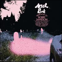 Dedicated to Bobby Jameson [Deluxe Edition] [LP] - Ariel Pink