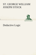 Deductive Logic