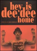 Dee Dee Ramone: Hey Is Dee Dee Home