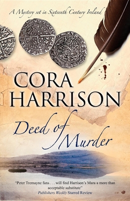 Deed of Murder - Harrison, Cora