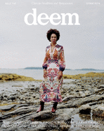 Deem Journal: Issue 5: Climate Realities and Responses