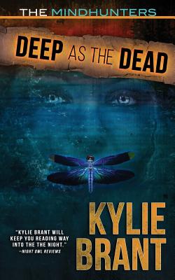 Deep as the Dead - Brant, Kylie