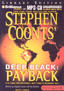 Deep Black: Payback: Library Edition