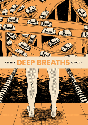 Deep Breaths - Gooch, Chris