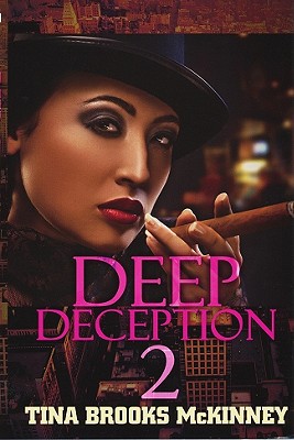 Deep Deception 2 - Brooks McKinney, Tina