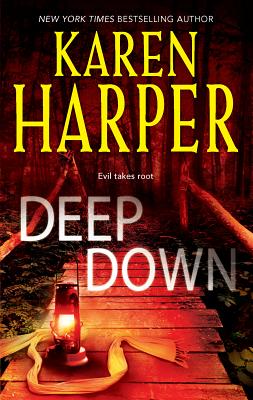 Deep Down - Harper, Karen, Ms.