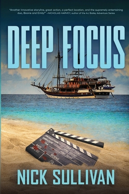 Deep Focus - Sullivan, Nick