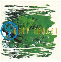 Deep Forest [Single] - Deep Forest