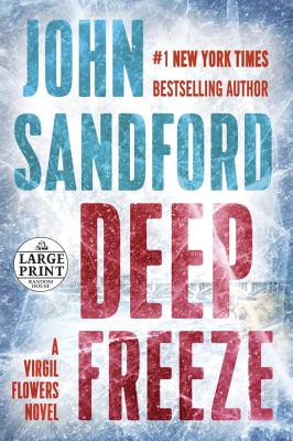 Deep Freeze - Sandford, John