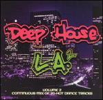 Deep House L.A., Vol. 2