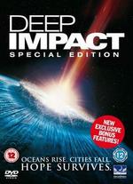 Deep Impact [Special Edition] - Mimi Leder