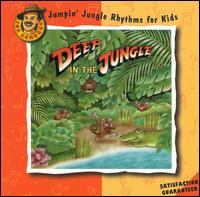 Deep in the Jungle - Joe Scruggs