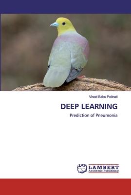 Deep Learning - Polinati, Vinod Babu