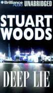 Deep Lie - Woods, Stuart