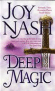 Deep Magic - Nash, Joy