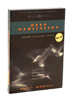 Deep Meditation - Brain Sync