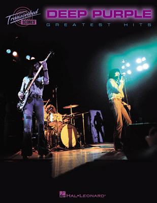 Deep Purple - Greatest Hits - Deep Purple