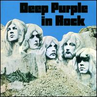 Deep Purple in Rock [Bonus Tracks] - Deep Purple