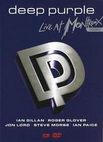 Deep Purple: Live at Montreux, 1996