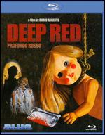 Deep Red [Blu-ray] - Dario Argento