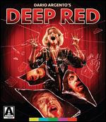 Deep Red [Limited Edition] [Blu-ray] - Dario Argento