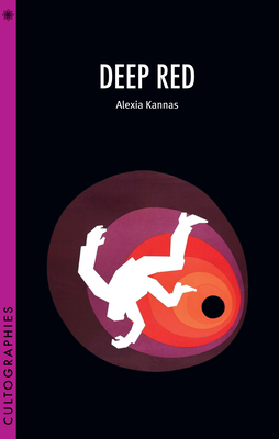 Deep Red - Kannas, Alexia