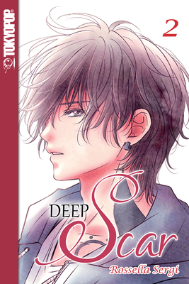 Deep Scar, Volume 2 - Sergi, Rossella