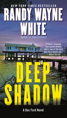 Deep Shadow - White, Randy Wayne