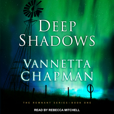 Deep Shadows - Chapman, Vannetta