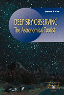 Deep Sky Observing: The Astronomical Tourist