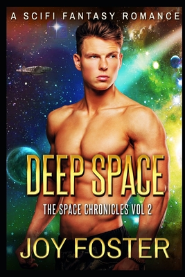 Deep Space Book II - Robbins, Elizabeth (Editor), and Foster, Joy