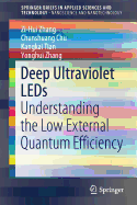 Deep Ultraviolet LEDs: Understanding the Low External Quantum Efficiency