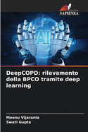 DeepCOPD: rilevamento della BPCO tramite deep learning