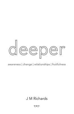 Deeper - Richards, John