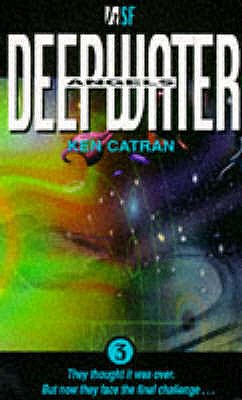 Deepwater Angels - Catran, Ken