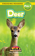 Deer: Animals in the City (Engaging Readers, Level Pre-1)