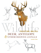 Deer, Antelope & Other Hooved Animals - Fisher, Cynthie