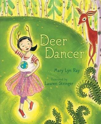Deer Dancer - Ray, Mary Lyn