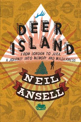 Deer Island - Ansell, Neil