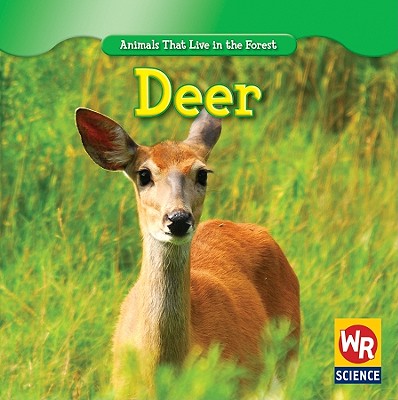 Deer - Macken, JoAnn Early