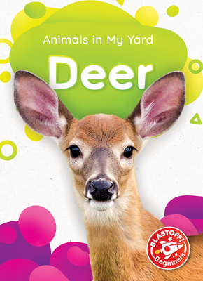 Deer - McDonald, Amy