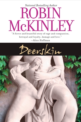 Deerskin - McKinley, Robin
