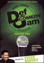 Def Comedy Classics: Steve Harvey - Stan Lathan