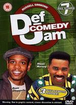 Def Comedy Jam: All Stars, Vol. 7