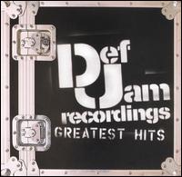 Def Jam's Greatest Hits - Various Artists