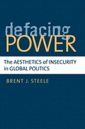 Defacing Power: The Aesthetics of Insecurity in Global Politics