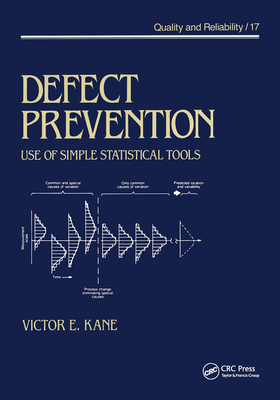 Defect Prevention: Use of Simple Statistical Tools - Kane