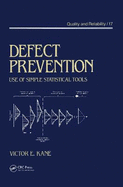 Defect Prevention: Use of Simple Statistical Tools