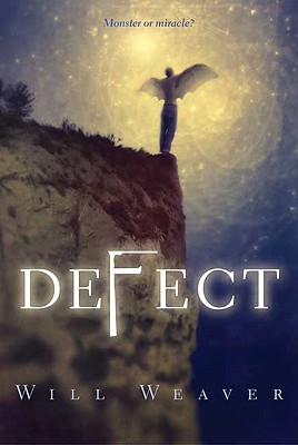 Defect - Weaver, Will