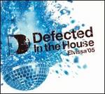 Defected in the House: Eivissa 05 - Simon Dunmore